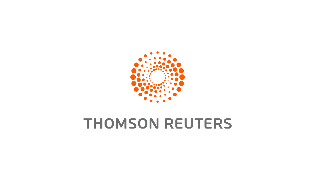 logo Thomson Reuters 1280x720